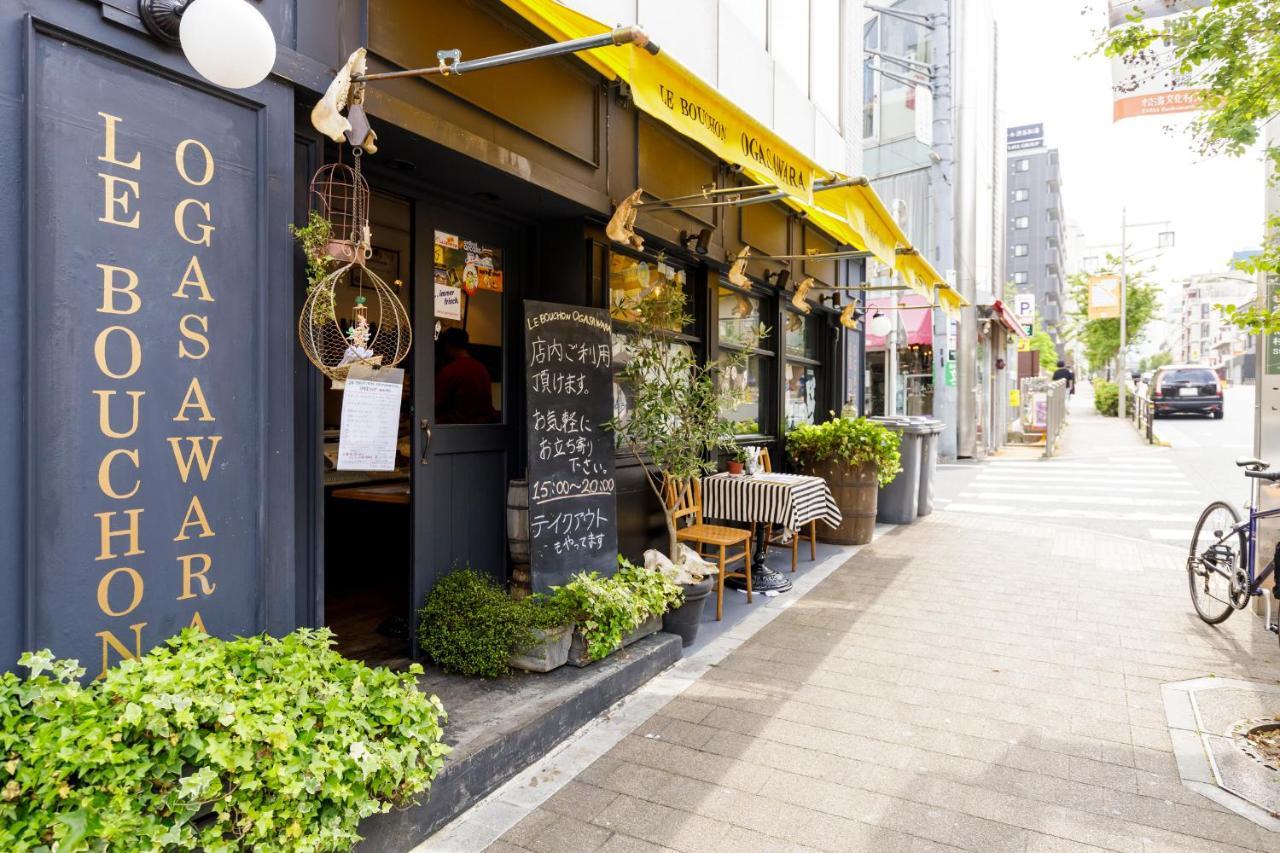 Re:once Shibuya Room3 Aparthotel *