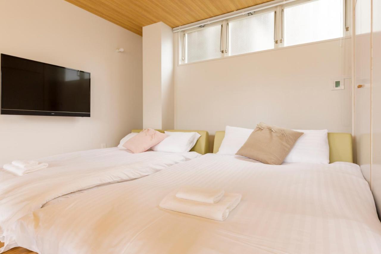 Re:once Shibuya Room3 Aparthotel *