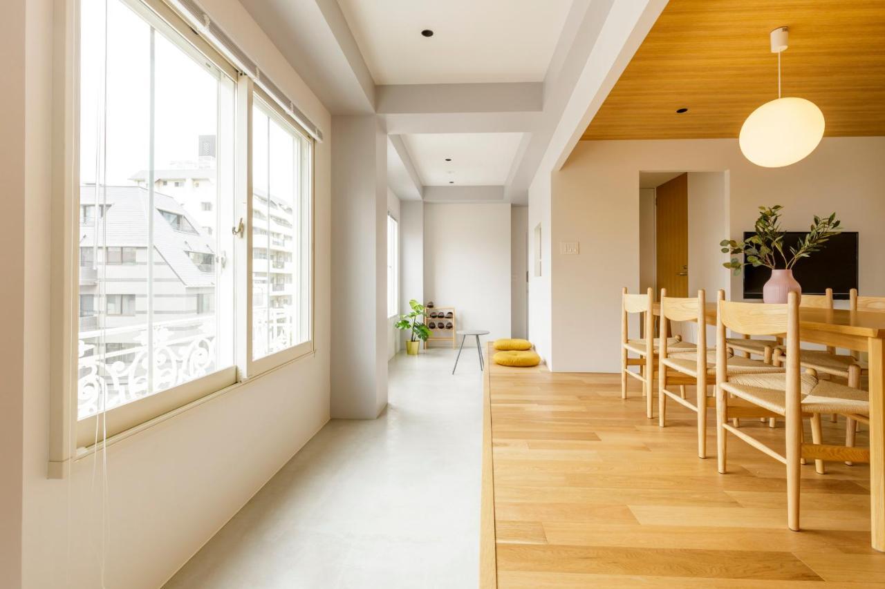 Aparthotel Re:once Shibuya Room3 Tokyo
