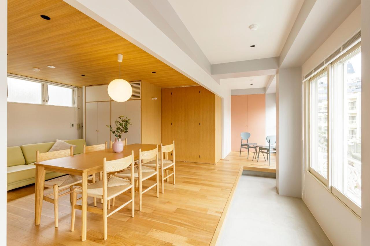 Re:once Shibuya Room3 Aparthotel