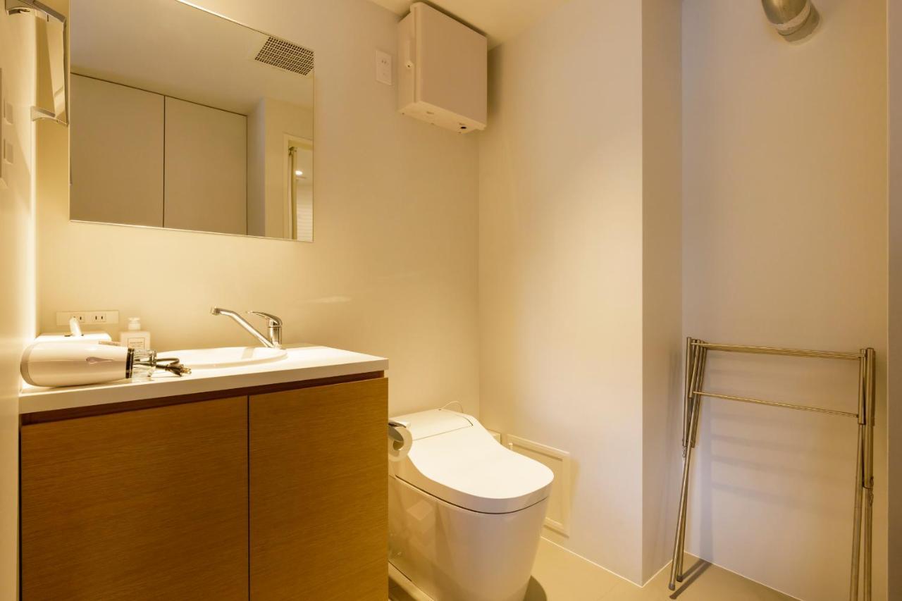 Re:once Shibuya Room3 Aparthotel