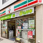 Hotel Re:Once Shibuya Room3